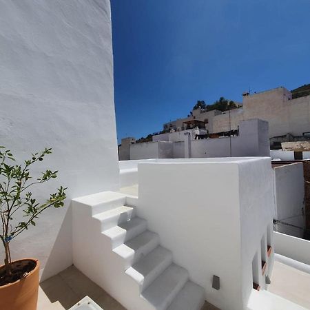 Mojacar Pueblo - Traditional Village House - The Old Jewish Quarter Bagian luar foto