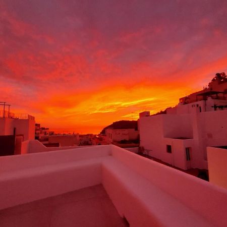 Mojacar Pueblo - Traditional Village House - The Old Jewish Quarter Bagian luar foto