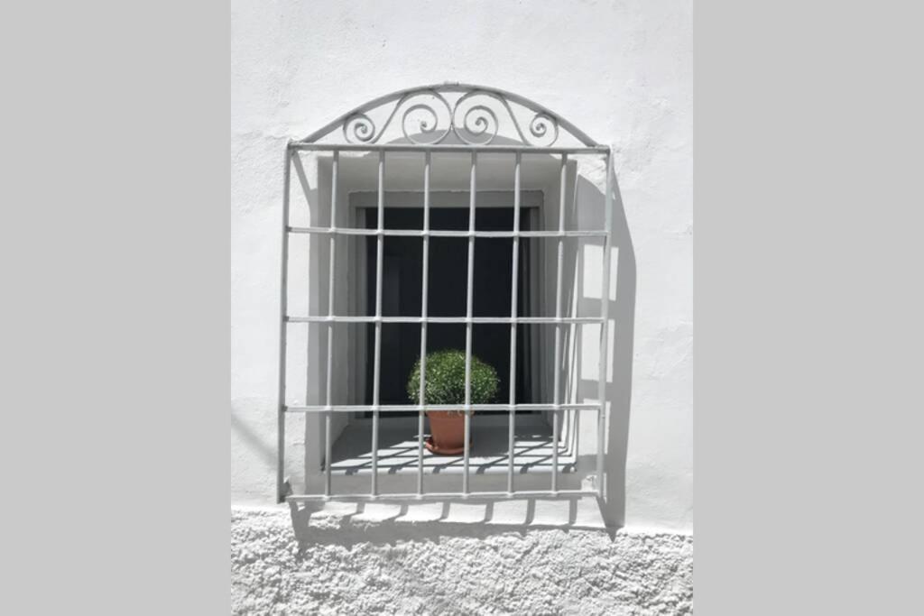 Mojacar Pueblo - Traditional Village House - The Old Jewish Quarter Bagian luar foto